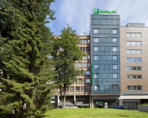 Holiday Inn Tampere - Central Station, an IHG Hotel